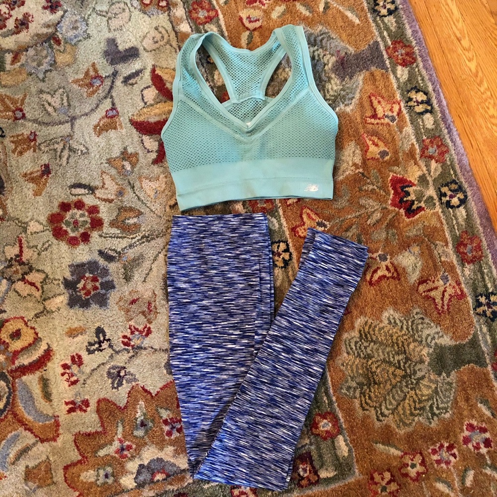 Workout bundle - Picture 2 of 6